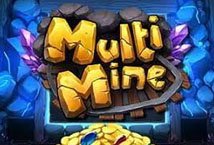 Multi Mine slot